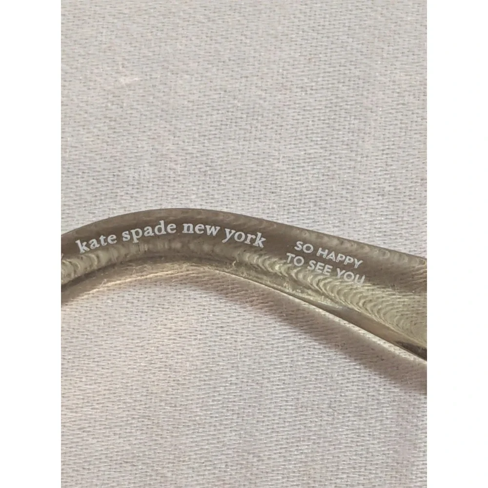 Kate Spade Liliana Women's Designer Eyeglass Frames - 3238